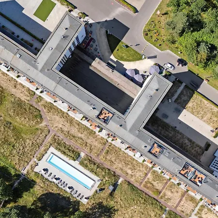 Apartament Princess Lubkow