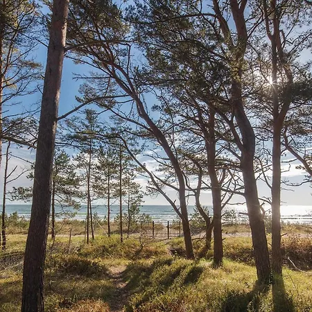 公寓 Princess Lubkow