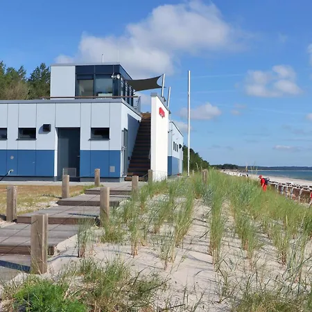 아파트 Princess Lubkow