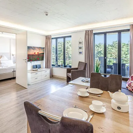 Apartament Princess *