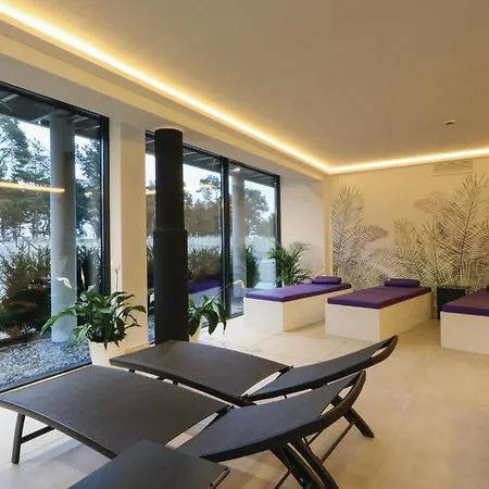 Apartament Princess Lubkow