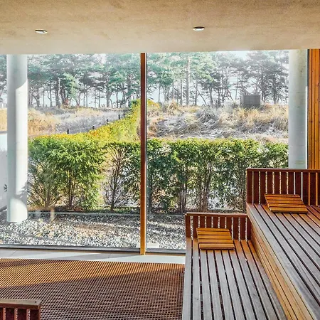 아파트 Princess Lubkow