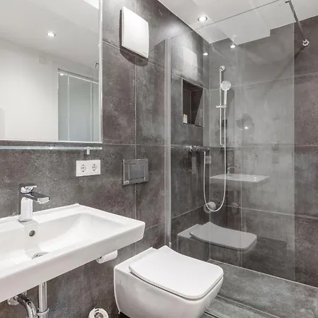 Apartament Princess Lubkow